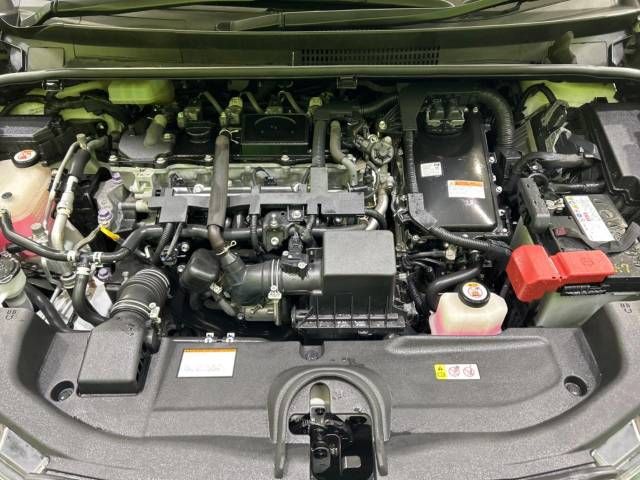 Toyota PRIUS 2019-07 28067-18