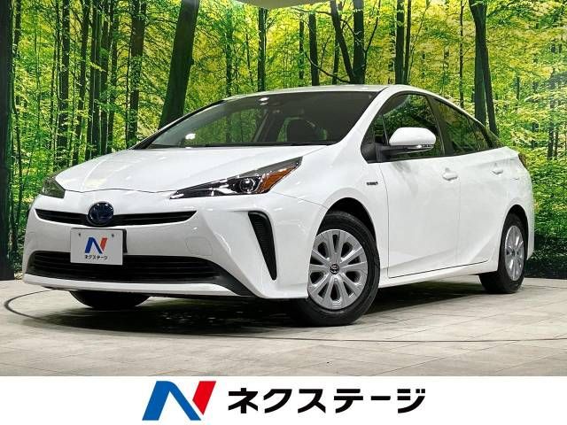 Toyota PRIUS 2019-07 28067-0
