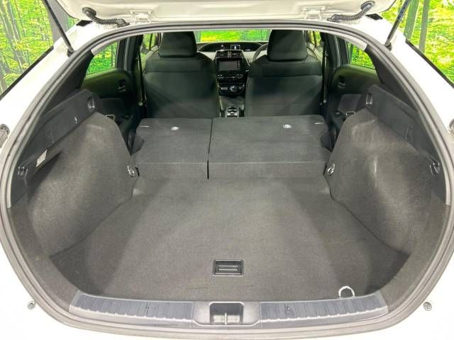Toyota PRIUS 2019-07 28067-10