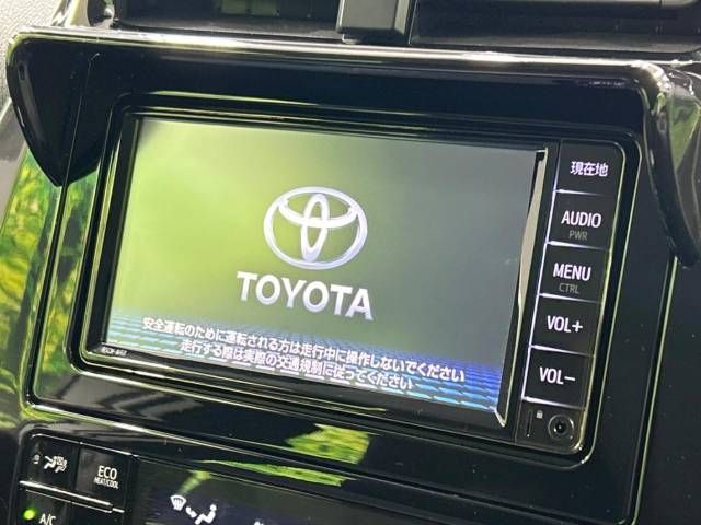 Toyota PRIUS 2019-07 28067-2