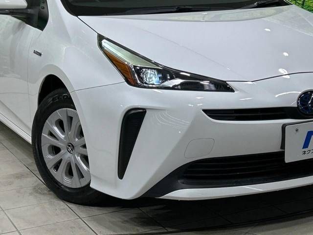 Toyota PRIUS 2019-07 28067-12