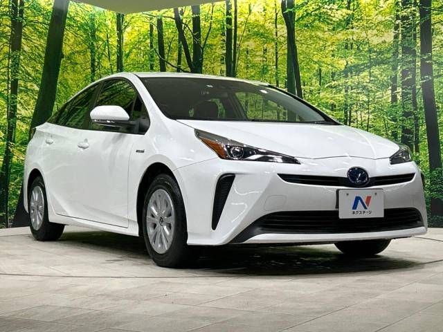 Toyota PRIUS 2019-07 28067-16