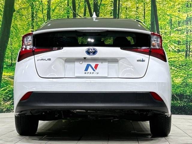 Toyota PRIUS 2019-07 28067-15