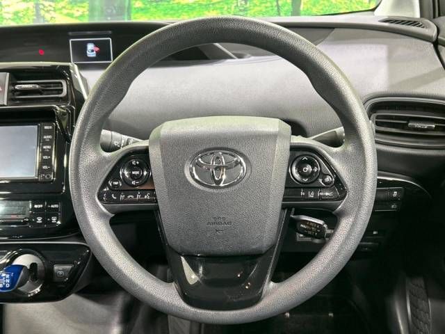 Toyota PRIUS 2019-07 28067-11