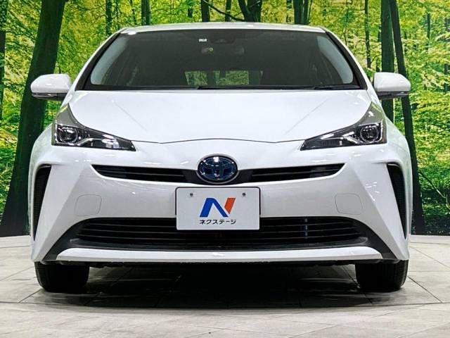Toyota PRIUS 2019-07 28067-14