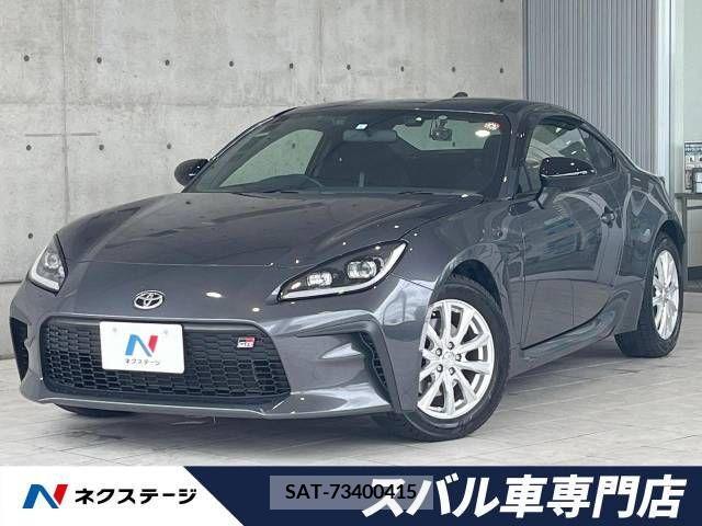 Toyota 86 2023-05 271171-0