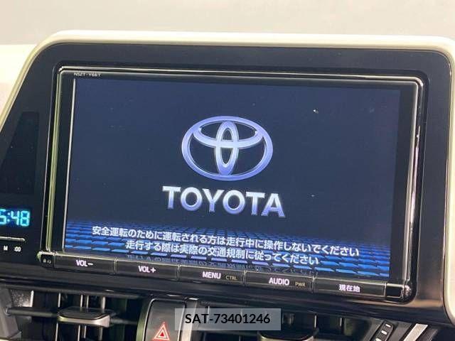 Toyota C-HR 2017-02 357823-2