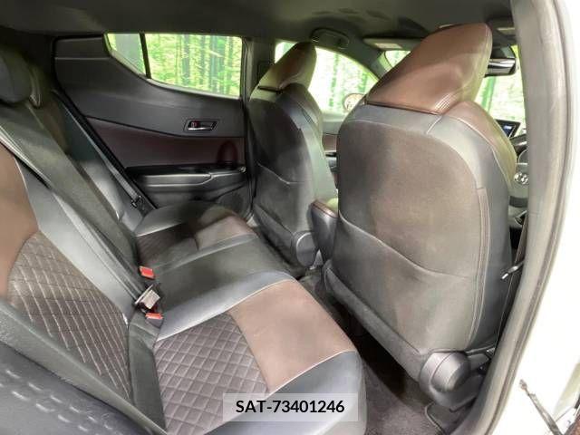 Toyota C-HR 2017-02 357823-9