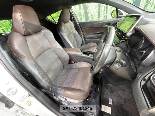 Toyota C-HR 2017-02 357823-8