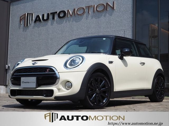 Bmw MINI 2018-10 24036-0