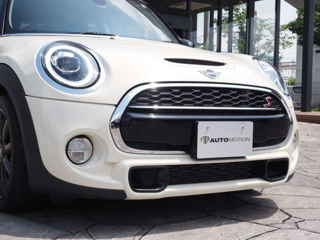 Bmw MINI 2018-10 24036-6
