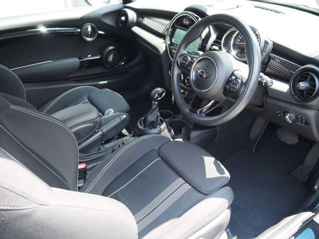 Bmw MINI 2018-10 24036-11