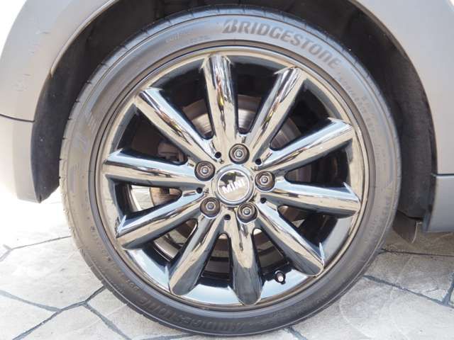 Bmw MINI 2018-10 24036-2