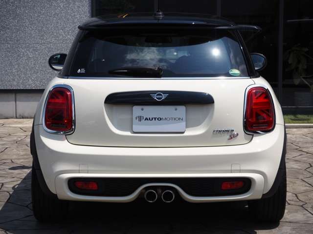 Bmw MINI 2018-10 24036-8