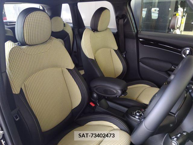 Bmw MINI 2024-01 397365-1