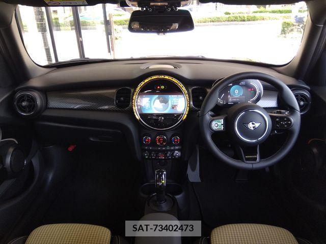 Bmw MINI 2024-01 397365-4