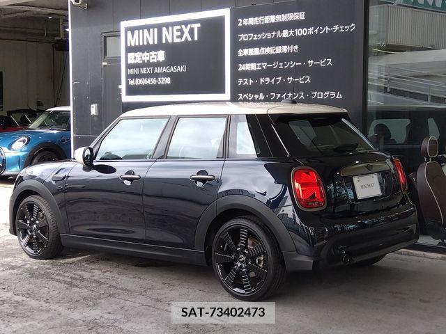 Bmw MINI 2024-01 397365-26