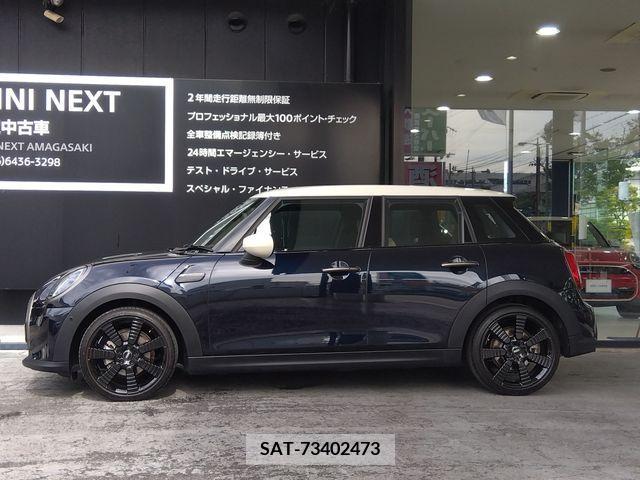 Bmw MINI 2024-01 397365-11