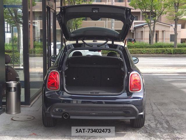 Bmw MINI 2024-01 397365-17