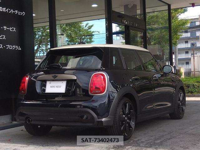 Bmw MINI 2024-01 397365-25