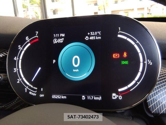 Bmw MINI 2024-01 397365-22
