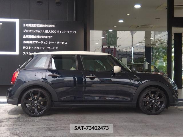 Bmw MINI 2024-01 397365-19
