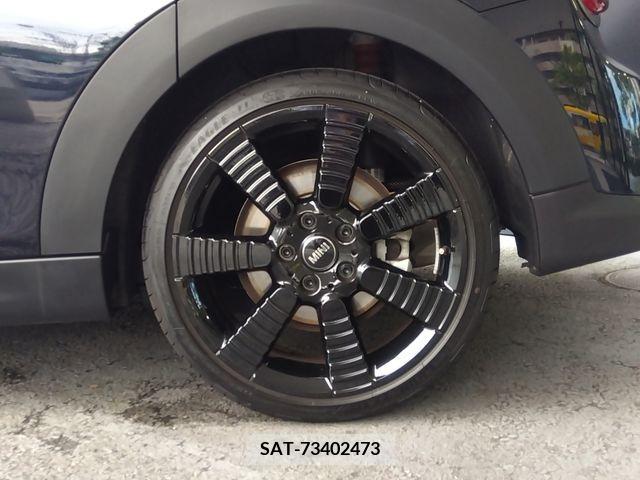 Bmw MINI 2024-01 397365-8