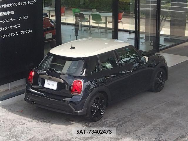 Bmw MINI 2024-01 397365-2