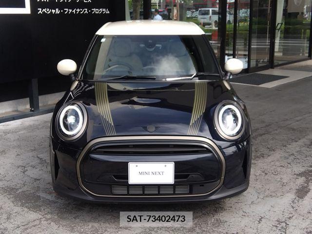 Bmw MINI 2024-01 397365-10