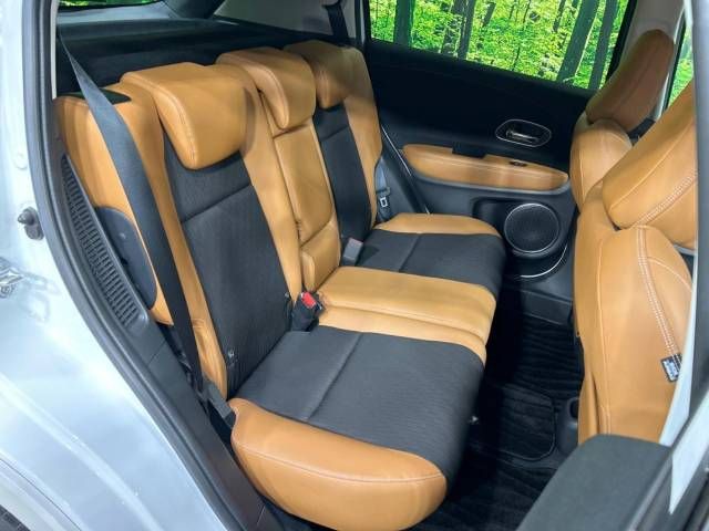 Honda VEZEL 2020-05 19003-9