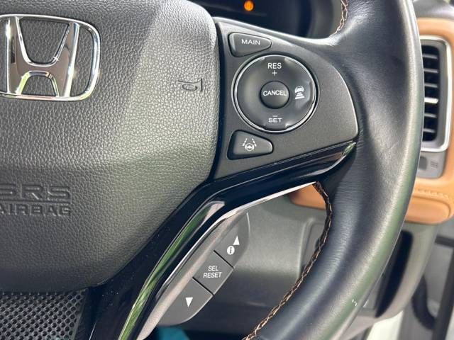 Honda VEZEL 2020-05 19003-6
