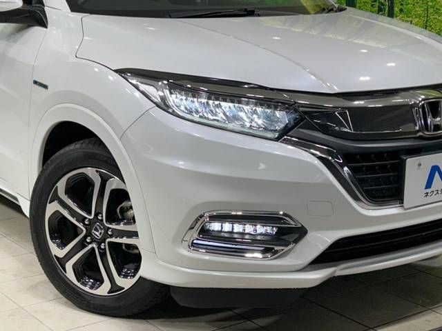 Honda VEZEL 2020-05 19003-12