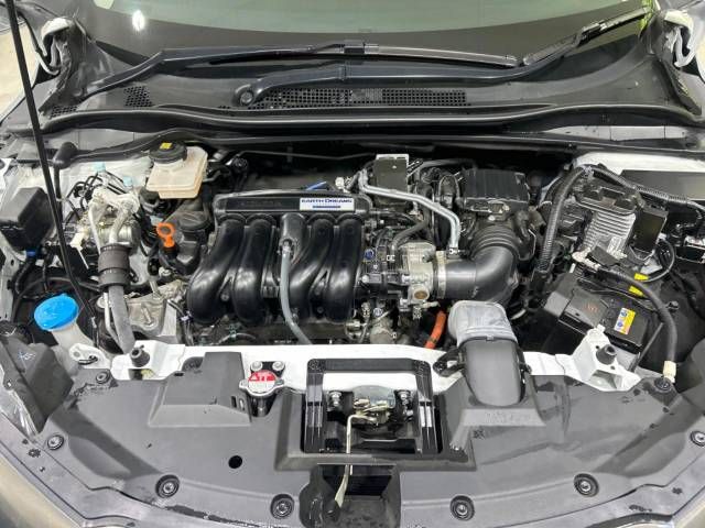 Honda VEZEL 2020-05 19003-18