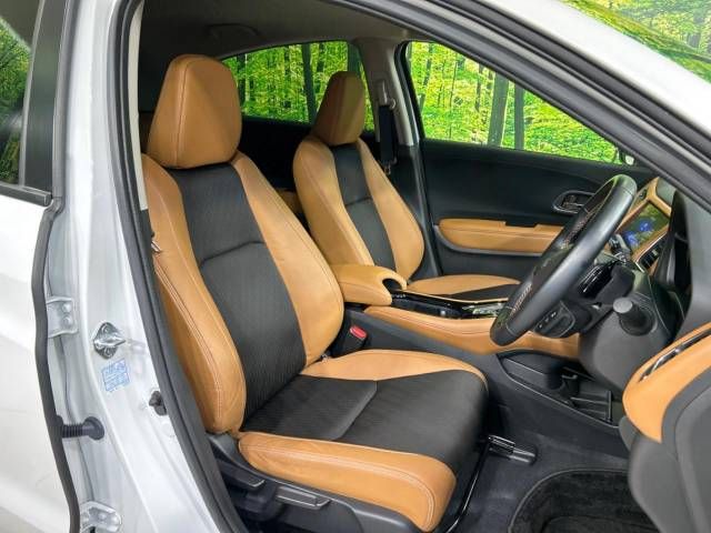 Honda VEZEL 2020-05 19003-8
