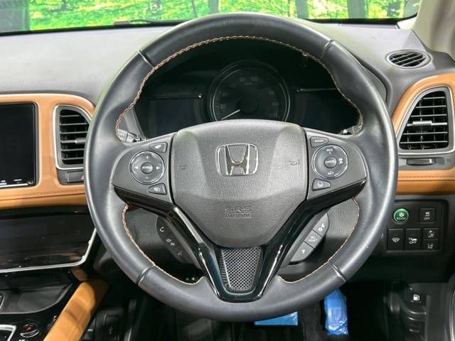 Honda VEZEL 2020-05 19003-11