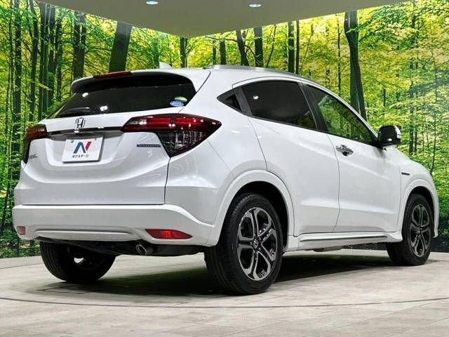 Honda VEZEL 2020-05 19003-17