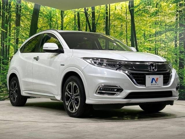 Honda VEZEL 2020-05 19003-16