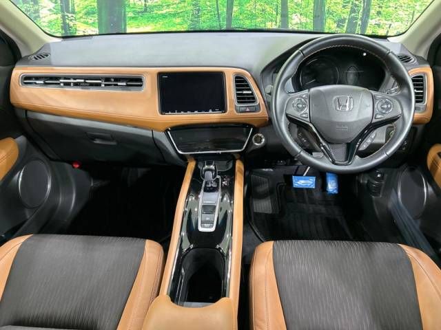 Honda VEZEL 2020-05 19003-1
