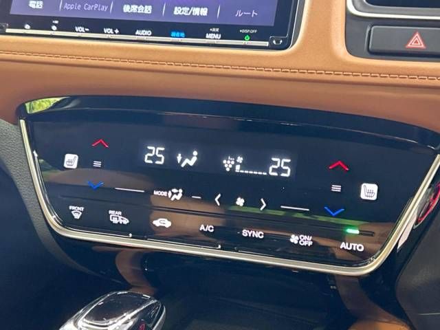 Honda VEZEL 2020-05 19003-7