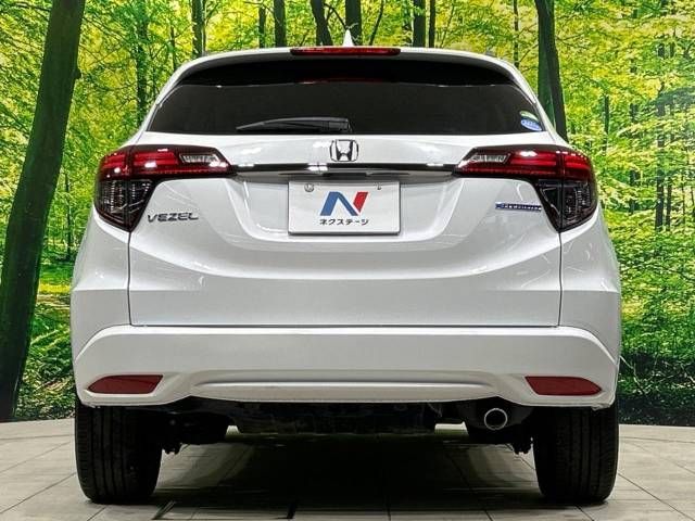 Honda VEZEL 2020-05 19003-15