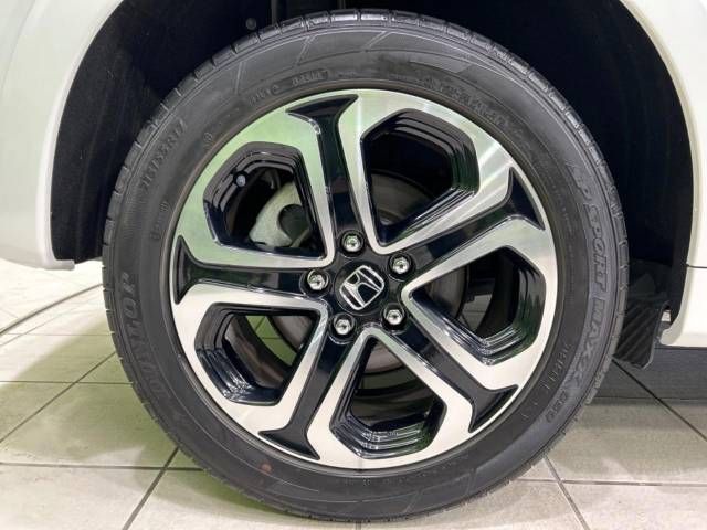 Honda VEZEL 2020-05 19003-13