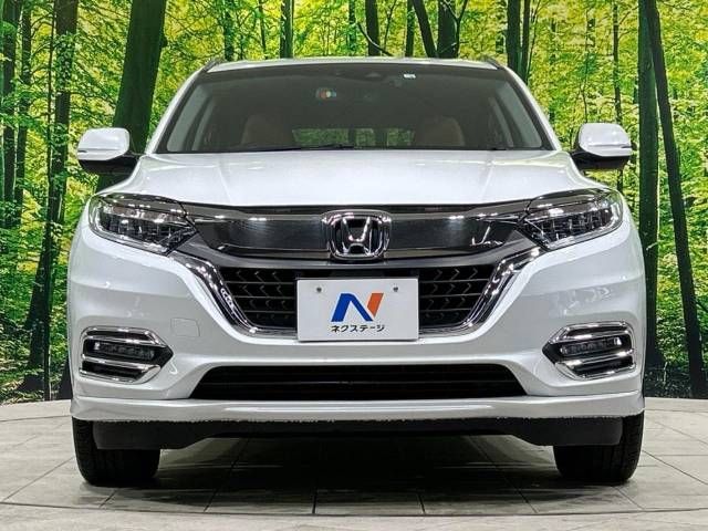 Honda VEZEL 2020-05 19003-14