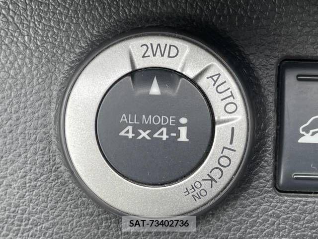 Nissan X-TRAIL 2008-07 371275-4