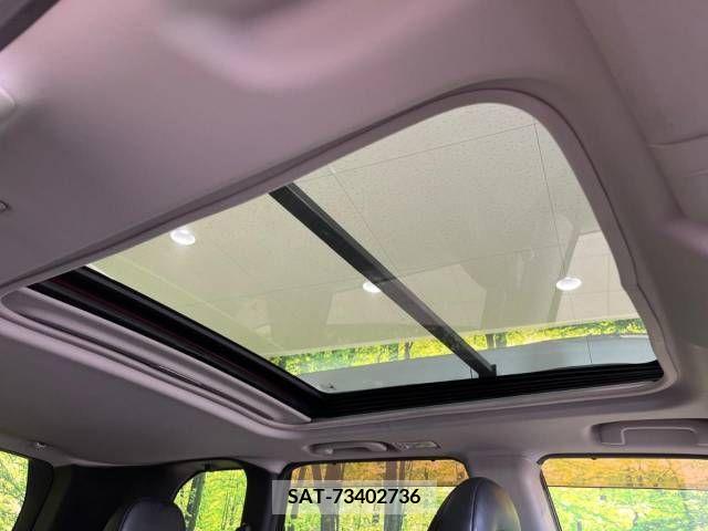 Nissan X-TRAIL 2008-07 371275-3