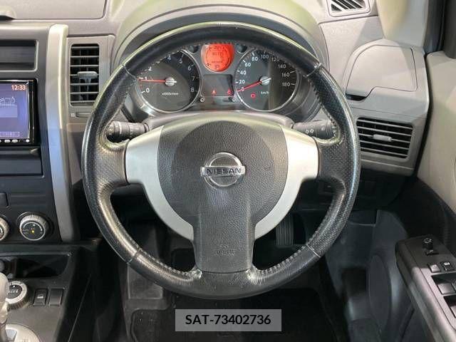 Nissan X-TRAIL 2008-07 371275-11