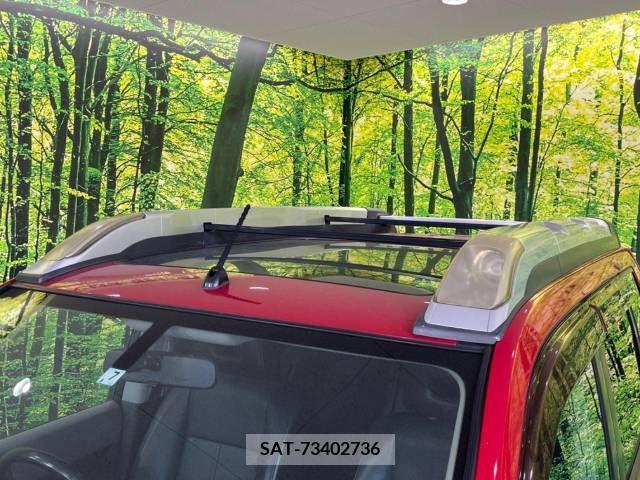 Nissan X-TRAIL 2008-07 371275-2