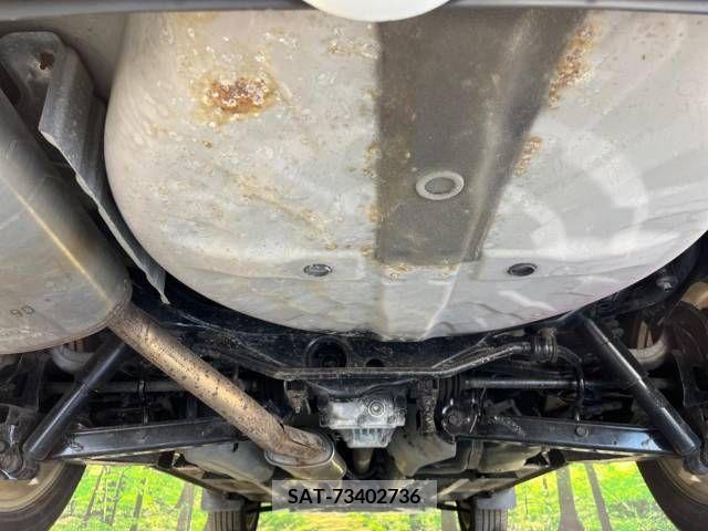 Nissan X-TRAIL 2008-07 371275-19