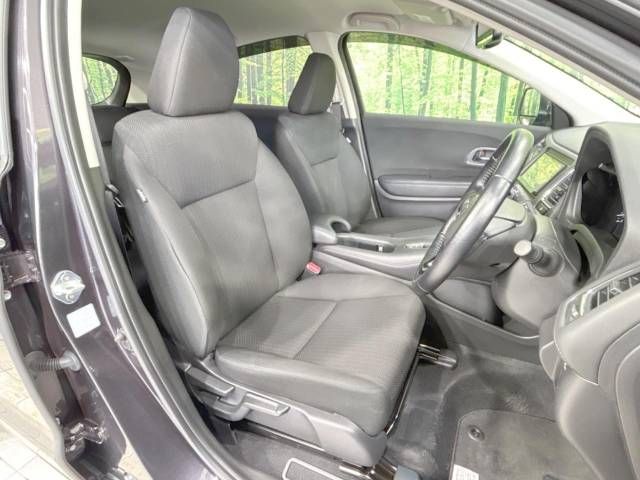 Honda VEZEL 2016-10 193431-8