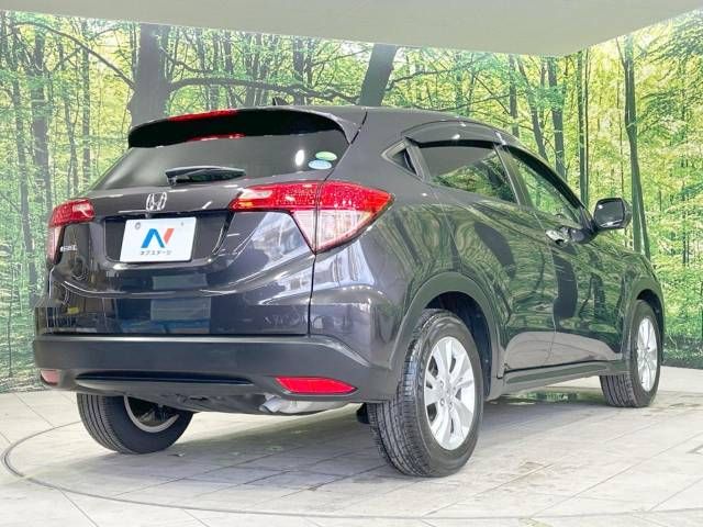 Honda VEZEL 2016-10 193431-17