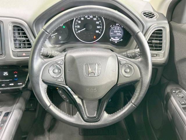 Honda VEZEL 2016-10 193431-11